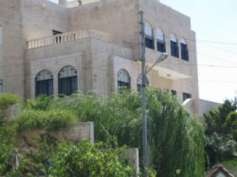 Rent Amman